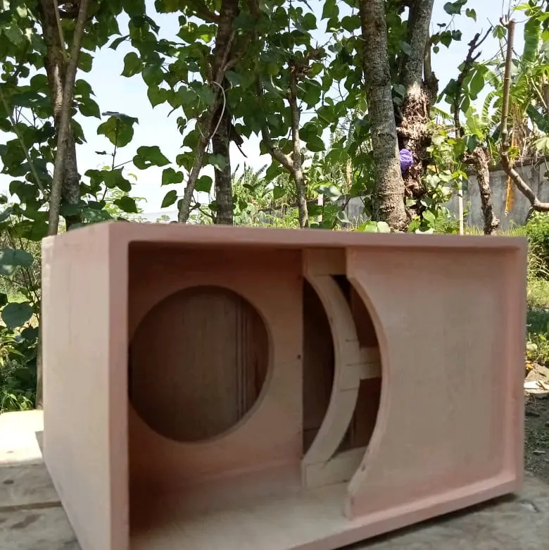 box cobre 4inch/box miniatur/box cobre full triplek 0