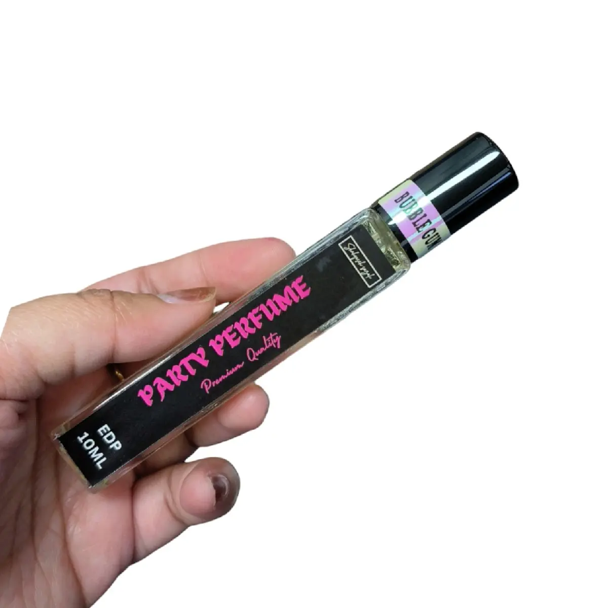 Party Premium Quality Perfume 10ml Spray EDP