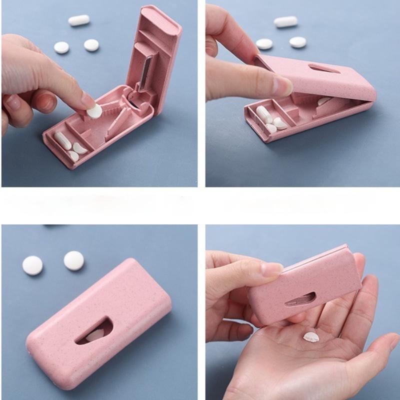 Product Introduction of เครื่องตัดคลิปหนีบยาที่มีประโยชน์และพกพาขนาดเล็ก, กล่องเก็บเคสแท็บเล็ต, ตัวแยก 3
