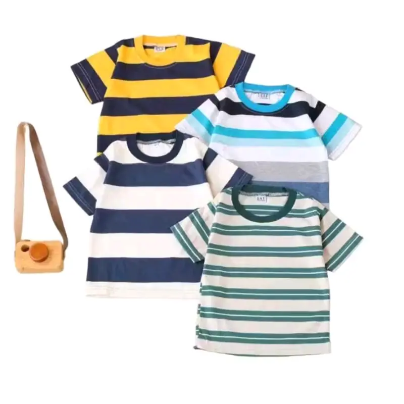 paket murah 5pcs 60rban kaos anak murah Munggunakan kain kattun Combat halus tebal usia bayi sampai e3thn 4