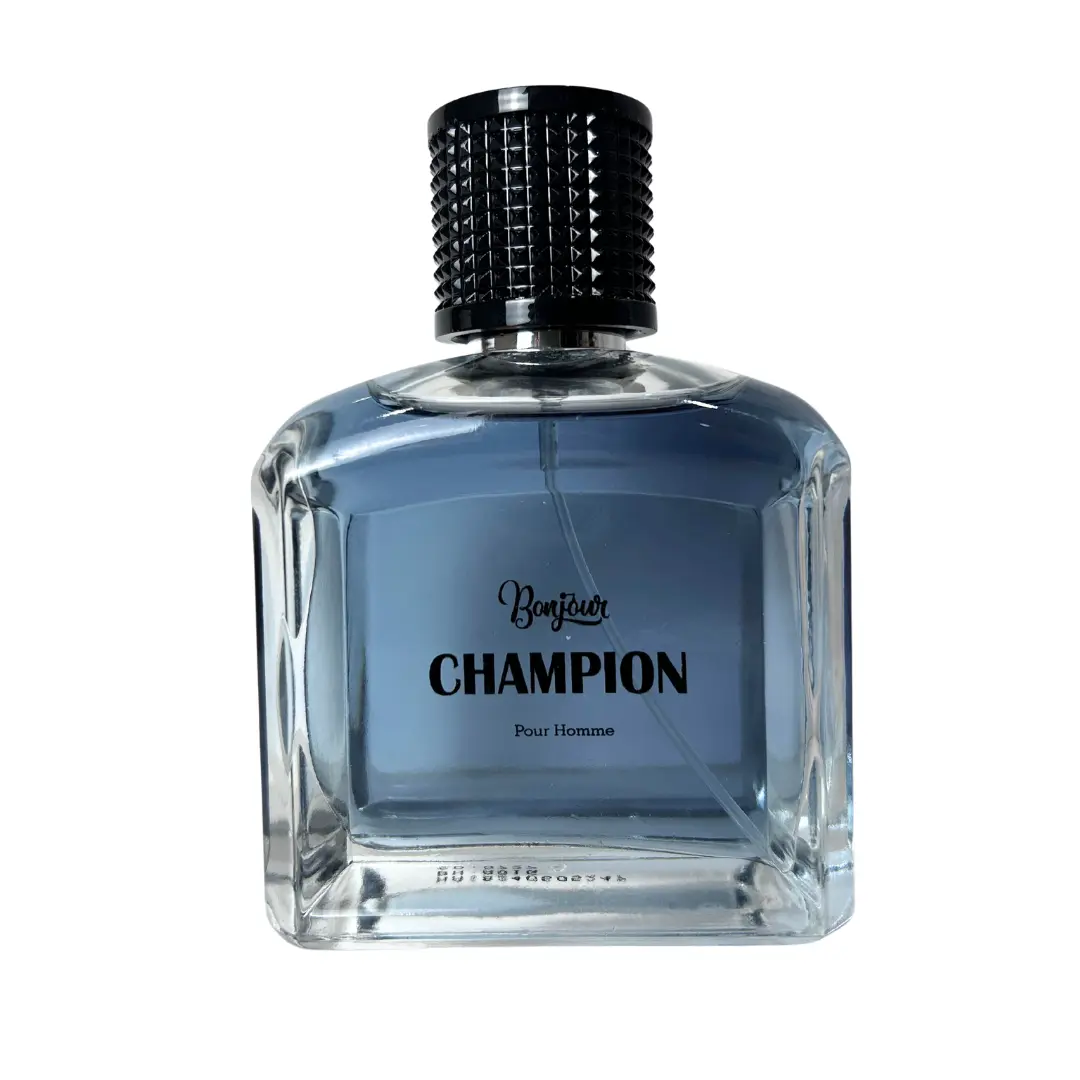 BONJOUR Champion Extrait de Parfum 100 ML