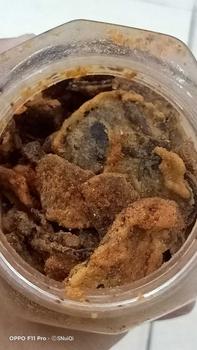Product Review of 1 paru + 1 paru cheese from N**l A**a H**h 1