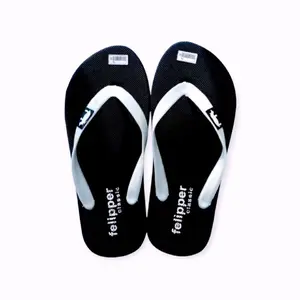 Sandal Jepit Fellipeer  Pria Classic – Empuk, Ringan & Anti Selip Pria/ Wanita  Karet