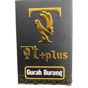 Gurah Burung Tt Plus Original Gurah Semua Burung