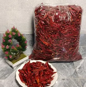 cabe kering teja caplak kualitas super premium grad A kenasan 2kg 2000 gram