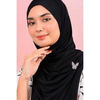 Gambar Panlandwoo - Bros Jilbab dan Kebaya Izara - Rose Gold dari Panlandwoo Kota Denpasar 2 Tokopedia
