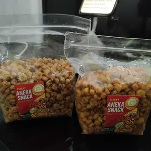 Jagung Marning Goreng. Jagung goreng bantet Gurih. Jagung Marning Mekar Pedas Renyah. Snack Cemilan Makanan Ringan Bahan Camilan Food Popcorn Kering Asin