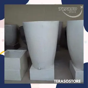 Bak Mandi Teraso Tipe Uin Gelas