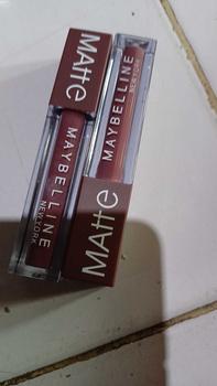 Product Review of [Per 1 pcs ] Lipcream Matte Best Seller from Y**i A**r 0