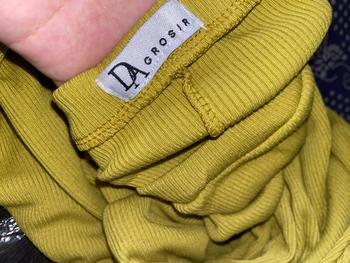 Product Review of Outfit Boutique - [Paket Hemat 100rb Dapat 3] Naraya Daster Knit / Dress Kasual Wanita Casual from є**ร 3