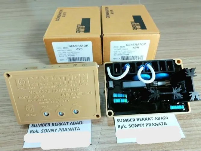 AVR MARATHON SE350 SE 350 SE-350  B-761594-01 761594-01 B76159401 B 761594 01 B761594-01 - TOP QUALITY