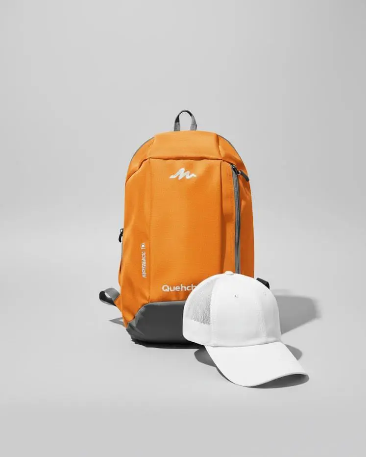 Paket Bundling Tas Ransel Olahraga Mini dan Topi Olahraga Hanya 30 Ribu An Paket Bundling Tas Ransel Olahraga Mini dan Topi Olahraga Hanya 30 Ribu An