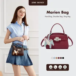 JIMS HONEY - Marien Bag - Tas Selempang Wanita
