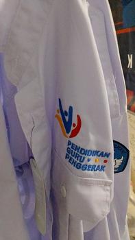 Product Review of BAJU SERAGAM MERDEKA BELAJAR KEMEJA PDH LENGAN PANJANG MERDEKA BELAJAR PDL MERDEKA BELAJAR SERAGAM PENDIDIKAN GURU PENGGERAK MERDEKA BELAJAR KEMEJA DRILL MERDEKA BELAJAR Bordir Sekolah from w**_ 0