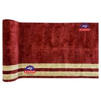 Gambar Alhadi Karpet Masjid PISTAGIZ METERAN Ukuran 100 x 120cm Tebal 14mm Sajadah Mushola Turki - Pistagiz-1 dari Alhadi Official Store Kota Administrasi Jakarta Pusat 2 Tokopedia