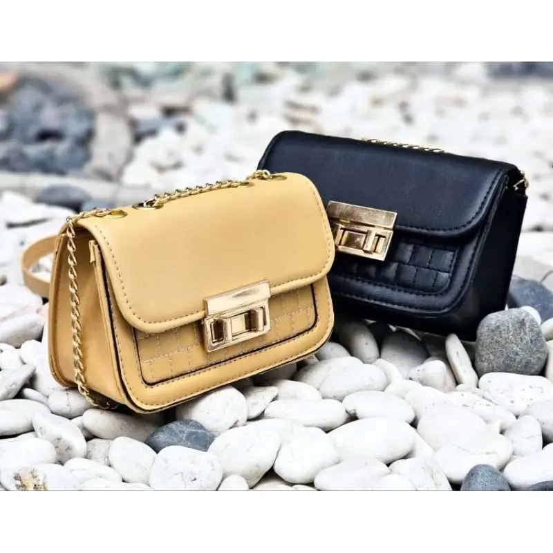 ￼Tas Wanita Gresia Mini 18 x 11 Selempang 3