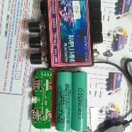 Product Introduction of Amplifier Mini Control Audio dengan Bluetooth beli 2 pcs lebih hemat ampli 1
