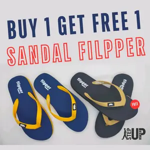 SANDAL JEPIT FILPPER DEWASA