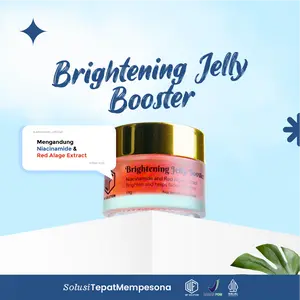 JELLY BOOSTER GLOWING BY WFSOLUTION