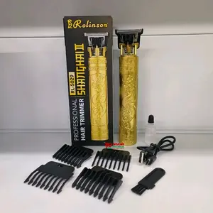 mesin cukur hair trimmer cukur jenggot dan rambut anak