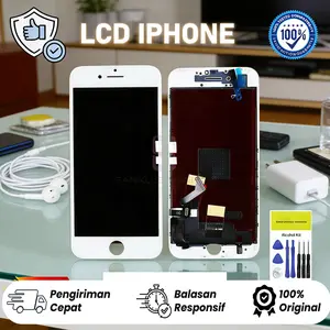 LCD IP 7 Plus Fullset LCD Touchscreen Original / LCD IPHONE 7 PLUS ORIGINAL 100%