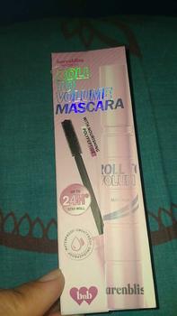 Product Review of BNB BARENBLISS KOREAN ROLL TO HIGH VOLUME LENGTH STEEL WATERPROOF MASCARA SMUDGEPROOF MASKARA from A**a Z**a M**h 0