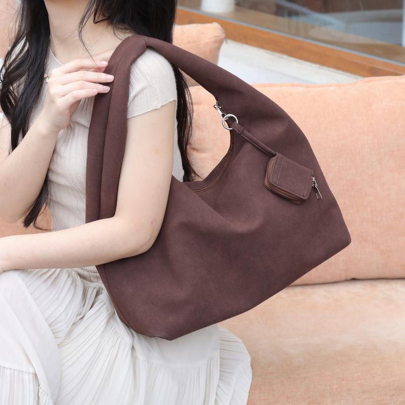 Túi tote công sở nữ da mềm đựng vừa laptop 14 inch đeo vai thời trang đi chơi đi làm MONA Limi Bags