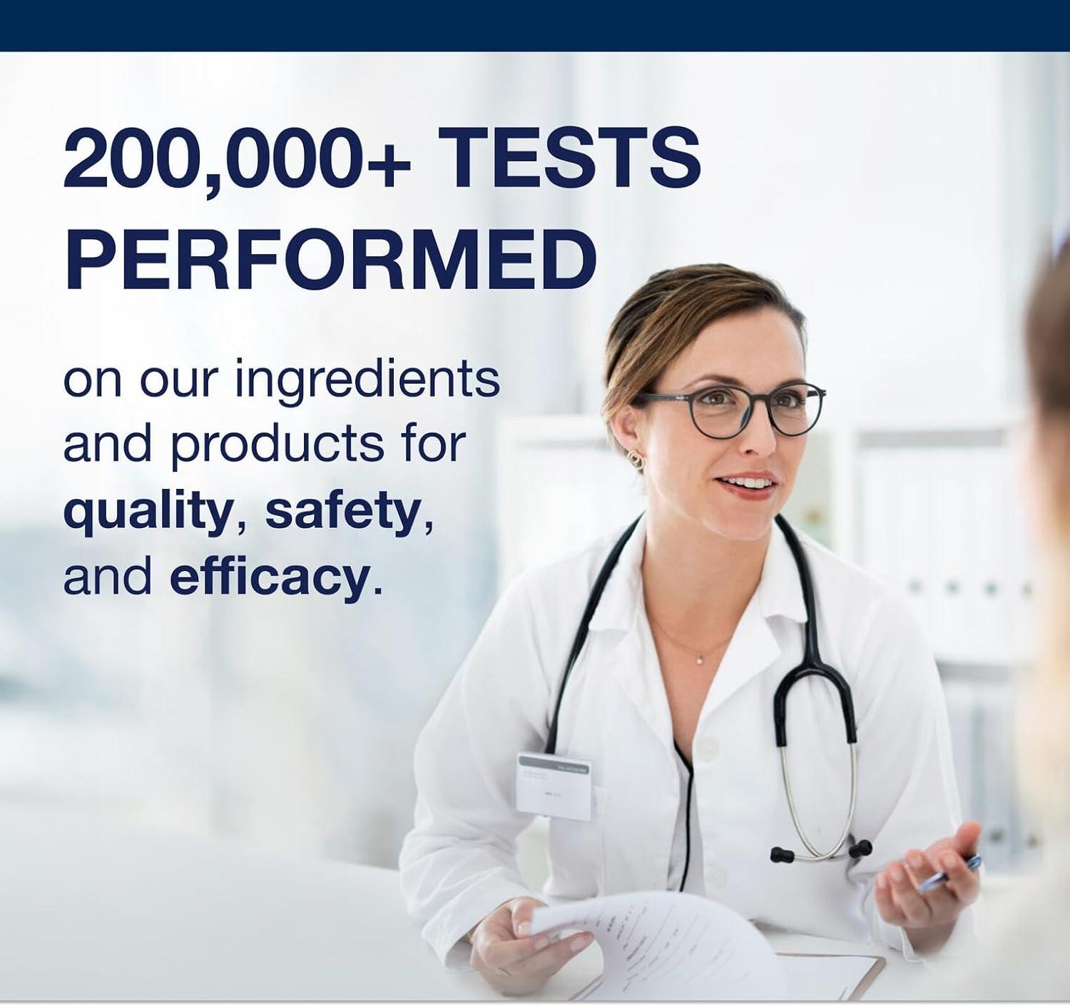 KAPENSTEND 120 Kapsul,Glutathione +Astaxanthin mendukung kesehatankardiovaskular dan kulit, anti penuaan danmemutihkan tubuh, MALL