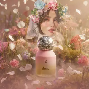 Queen - Parfum Wanita Extrait De Parfume By Keresahan Parfum