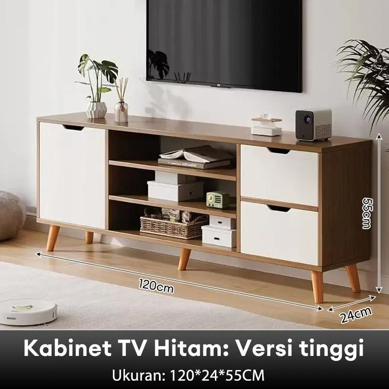 120*24*55CM-Hitam【UP】