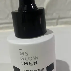 ( ISI 3 ) PAKET MEN BASIC SEMUA JENIS KULIT / PAKET BASIC MS GLOW MEN / PAKET WAJAH MA GLOW MEN Perawatan Mencerahkan Pencerah Facial Pria