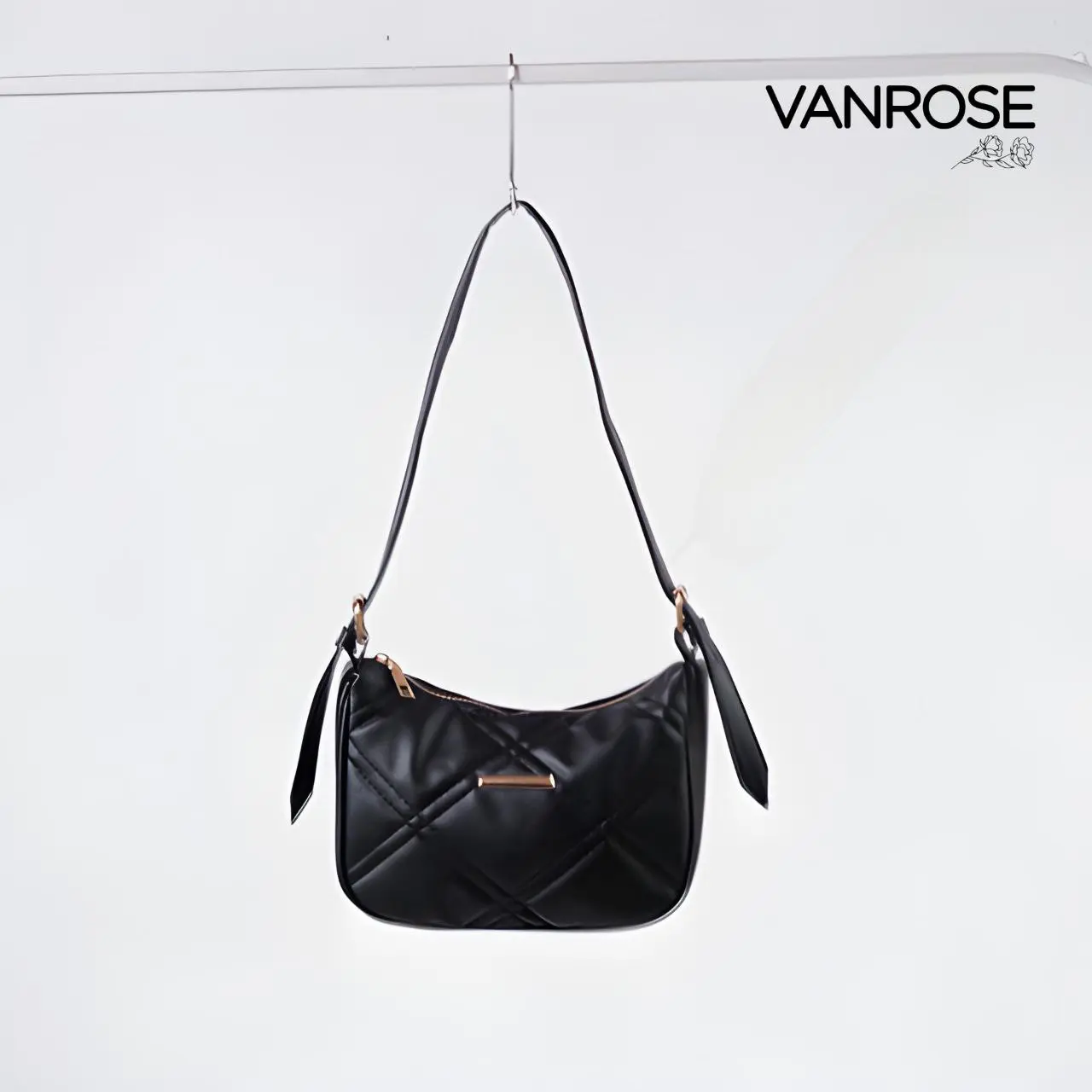 Tas Wanita | Shoulder Bag Wanita | Tas Bahu Wanita | Tas Kekinian | Tas Wanita Impor | Shoulder Bag Korea