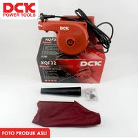Gambar DCK Mesin Blower / Vacuum 3.2m3/min / Blower Angin 680 Watt KQF32 dari DCK Power Tools Indonesia Kota Administrasi Jakarta Barat 5 Tokopedia