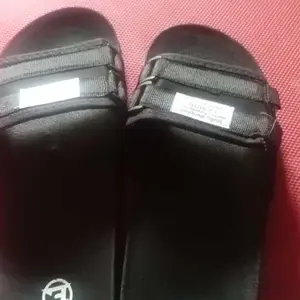 Is Touring sandal Selop Pria Wanita Sendal Karet Pvc Casual anti Slip shoes