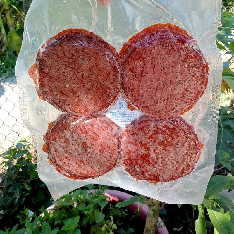 500 gam/ 1 túi Food Khô Cá Thu Đỏ Vị Mặn Ngọt Chiên Nướng Cuốn Voi Rau Răm Hay Các Loại Rau Sống Chất Lượng Cao Dành Cho Món Ăn Vặt Tuổi Thơ 500g 50-60 Miếng