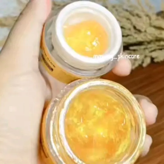 Byzoe Platinum Glow Jelly Booster Glowing Moisturizer 2