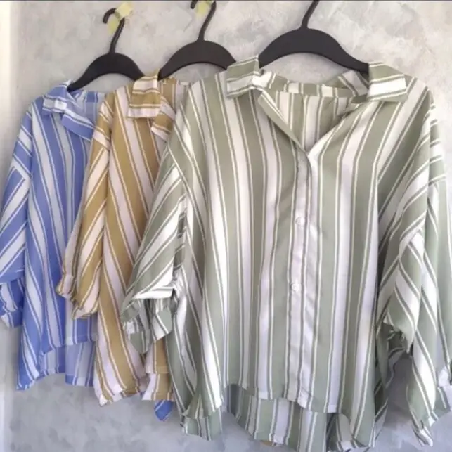 Lolly Oversize Jumbo Shirt