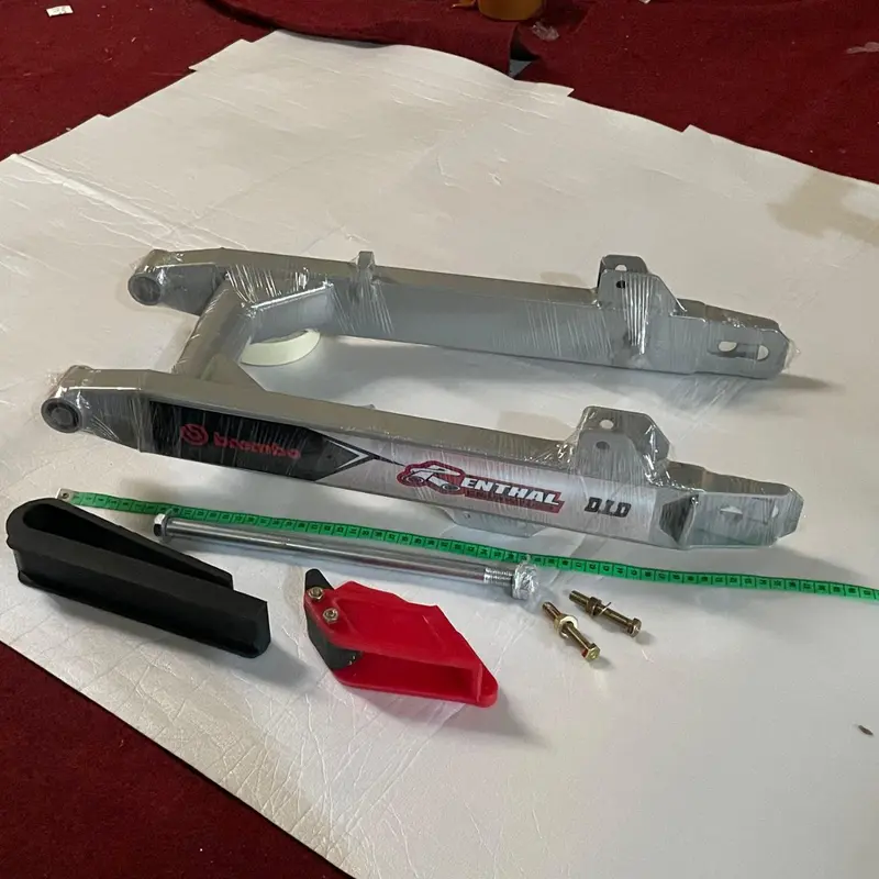 Arm Swing arm lengan ayun paha GTX RBT TAKSI BEBEK SUPRA REVO BLADE JUPITER FIZR SHOGUN MotorCYCLE 4