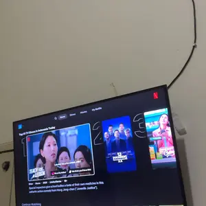 Xiaomi TV A Pro 32 2026 | Layar QLED cerah dan tajam |  Suara Jernih dengan Dolby Audio & DTS:X Dual Speaker | Nyaman di Mata dengan Low Blue Light | Semua Akses Hiburan di Satu Layar dengan Google TV  | Smart TV [Xiaomi Official Store]