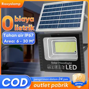 1500 WATT CAHAYA ENERGI SURYA  Lampu Sorot Surya panel surya ENERGI MATAHARI GARANSI lampu tenaga surya 1500 WATT SOLAR ENERGY  Solar Spotlight  solar panel SOLAR ENERGY WARRANTY solar-powered lamp dalam luar ruangan
