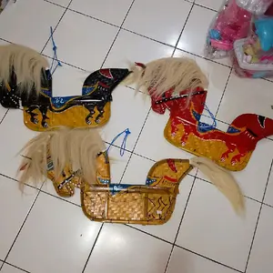 Jarang Kepang Temanggung dengan Rambut Halus dan Motif Etnik Unik untuk Tampilan Tradisional-ukuran tanggung