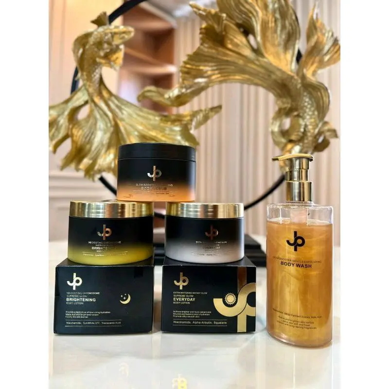 jp skincare by journey scarves
