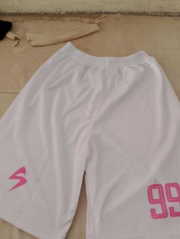 Product Review of JS07 - Jersey Baju Kaos Futsal Custom Sepak Bola Full Printing Free Design Nama Nomor Logo Sport from v**i 1