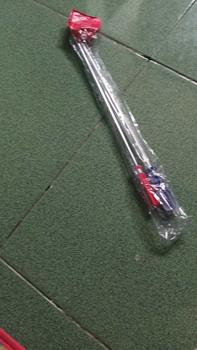 Product Review of Obeng Panjang Min Plus 36cm 2Pcs Obeng Screwdriver Minus & Plus A043 from Q**3 0