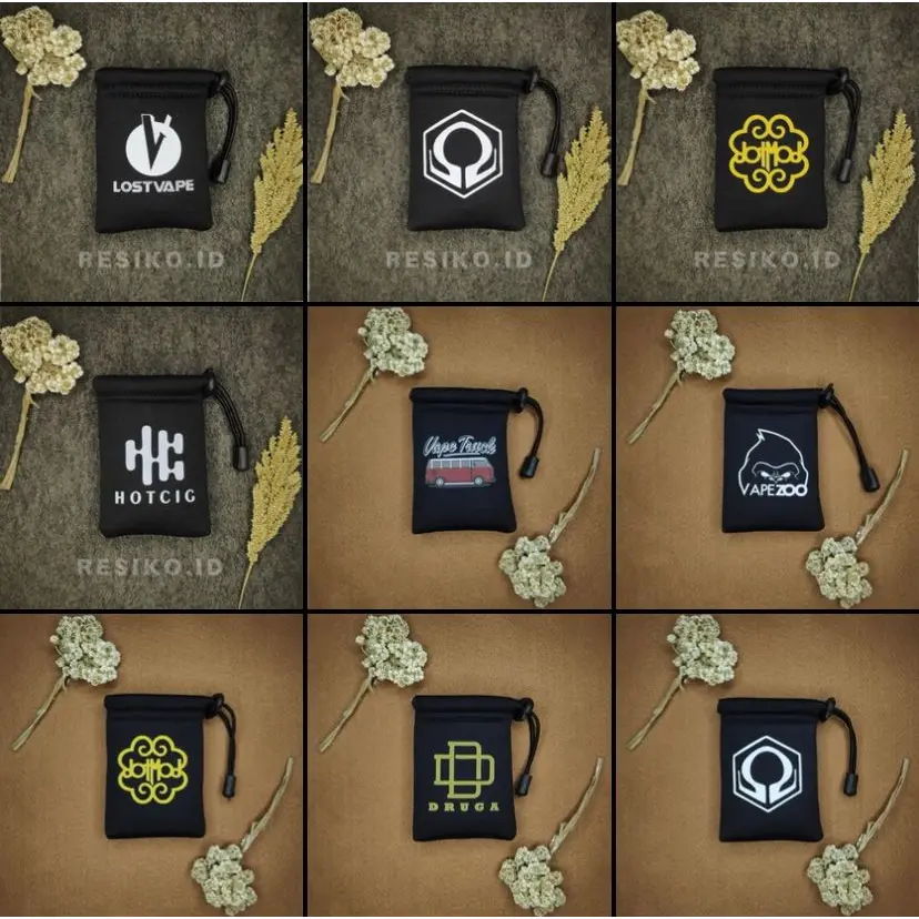 OYYO - BIG SALE POUCH PREMIUM HIGH QUALITY POUCH SERBAGUNA