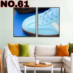 NO.61 ADDS SPEZIAL ICE BLUE