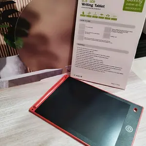 tablet LCD menulis anak ,belajar menulis anak 8.4 inch