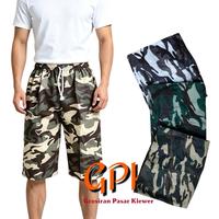 Gambar Celana Pendek Doreng / Celana Pendek Army Murah dari Grosir Pasar Klewer Solo Kota Surakarta 4 Tokopedia