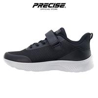 Gambar Precise Barra VC W Sepatu Sneakers - Black/White - 37 dari Precise Kota Surabaya 4 Tokopedia