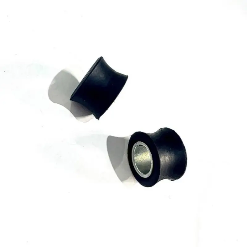 Karet Shock Belakang Plus Bosh M12/Baut16 Universal All Motor - Motorcycle 4